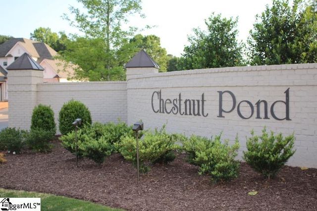 2 Chestnut Pond Lane, Simpsonville, SC 29681