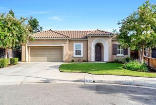 2592 E Vermont Avenue, Fresno, CA 93720
