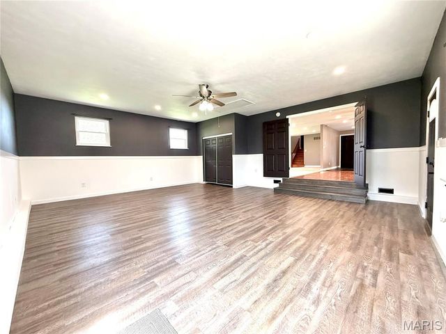 8757 US RT 50, Lebanon, IL 62254