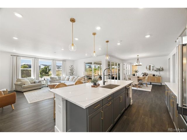 16526 Black Rose Cir, Parker, CO 80134