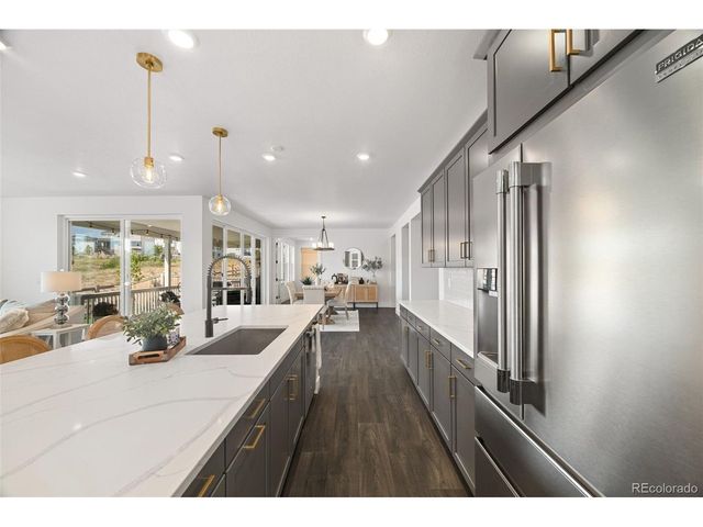 16526 Black Rose Cir, Parker, CO 80134