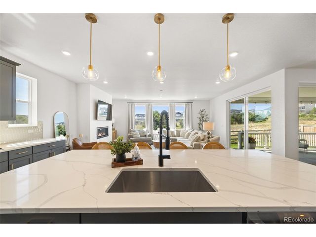 16526 Black Rose Cir, Parker, CO 80134