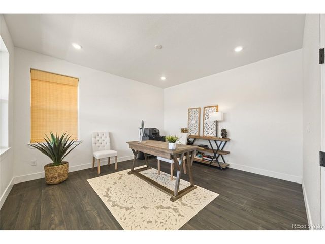 16526 Black Rose Cir, Parker, CO 80134