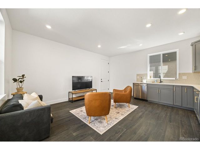 16526 Black Rose Cir, Parker, CO 80134