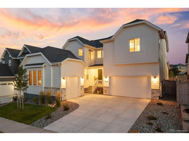 16526 Black Rose Cir, Parker, CO 80134