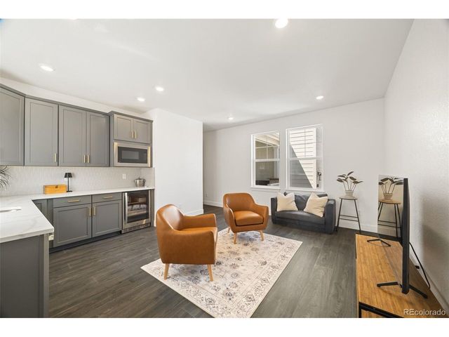 16526 Black Rose Cir, Parker, CO 80134