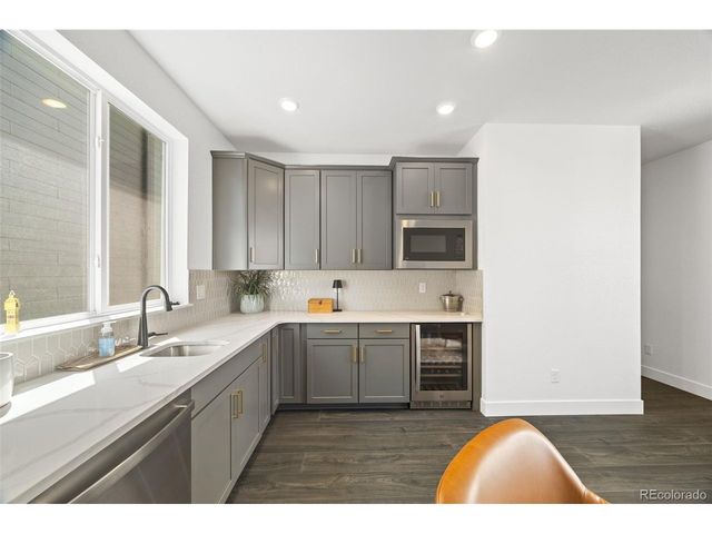 16526 Black Rose Cir, Parker, CO 80134