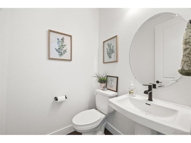 16526 Black Rose Cir, Parker, CO 80134