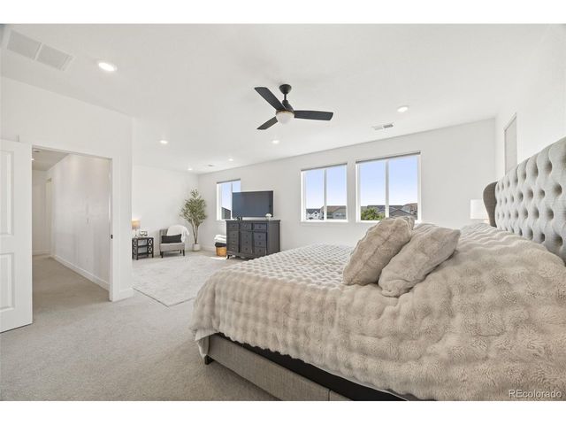 16526 Black Rose Cir, Parker, CO 80134