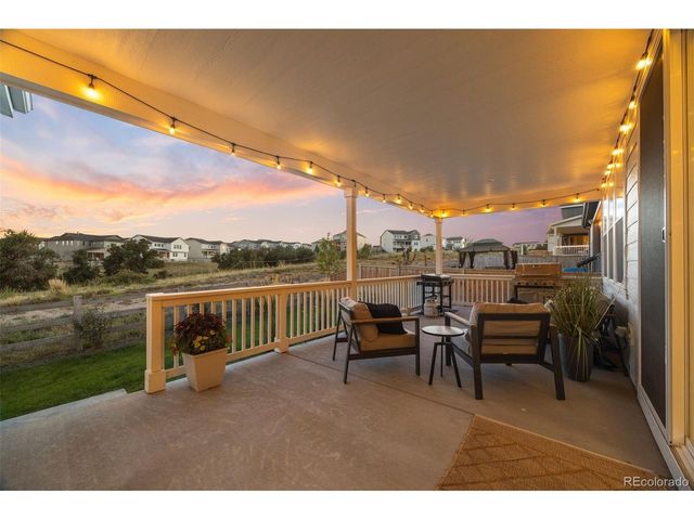 16526 Black Rose Cir, Parker, CO 80134