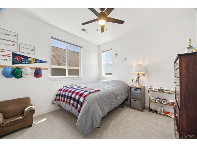 16526 Black Rose Cir, Parker, CO 80134