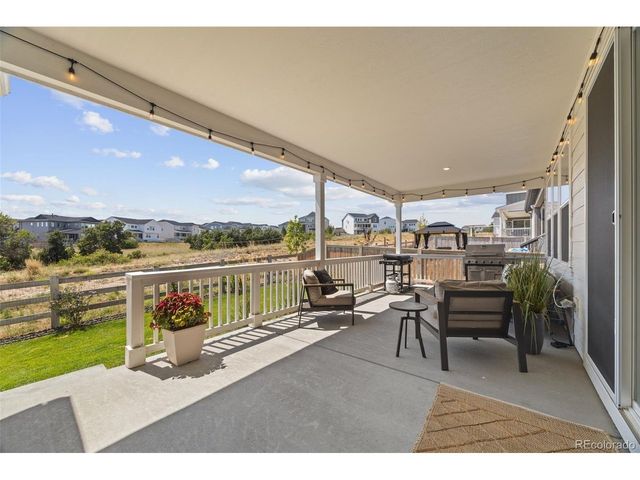 16526 Black Rose Cir, Parker, CO 80134