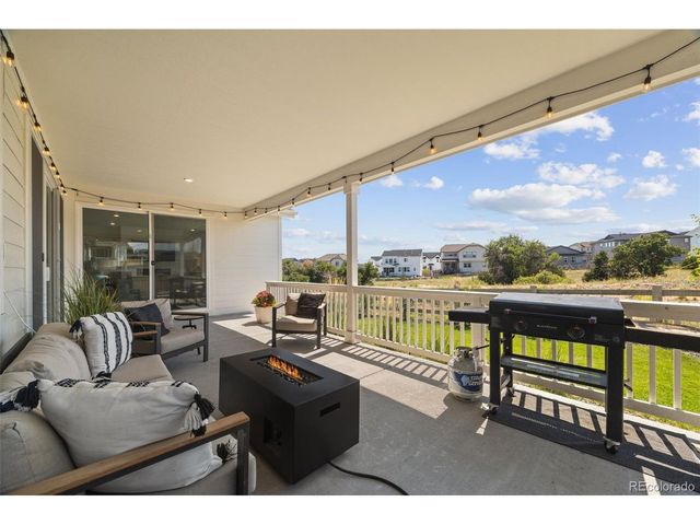 16526 Black Rose Cir, Parker, CO 80134