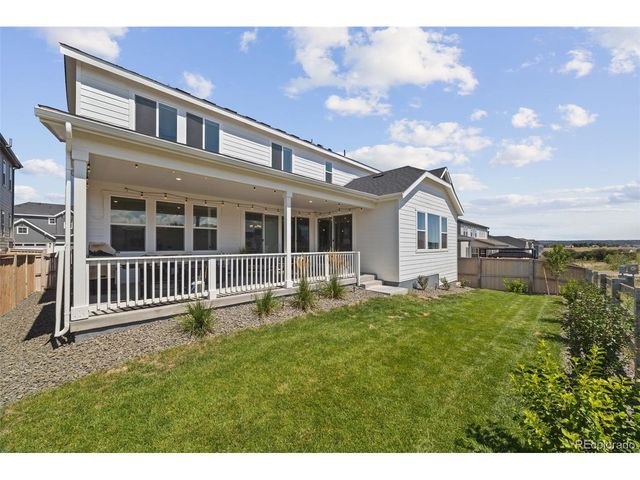 16526 Black Rose Cir, Parker, CO 80134