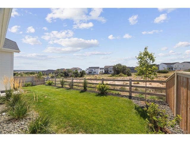 16526 Black Rose Cir, Parker, CO 80134