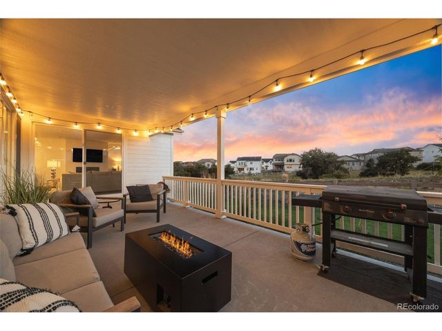 16526 Black Rose Cir, Parker, CO 80134