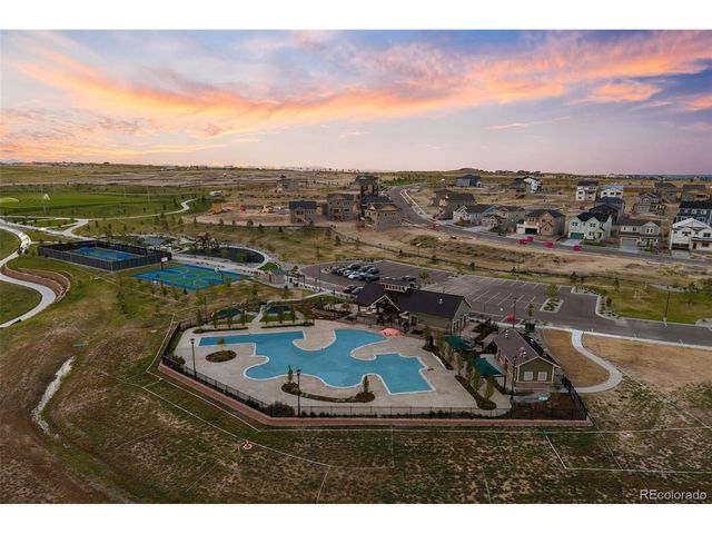 16526 Black Rose Cir, Parker, CO 80134