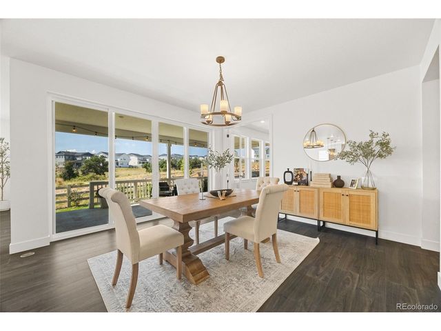 16526 Black Rose Cir, Parker, CO 80134