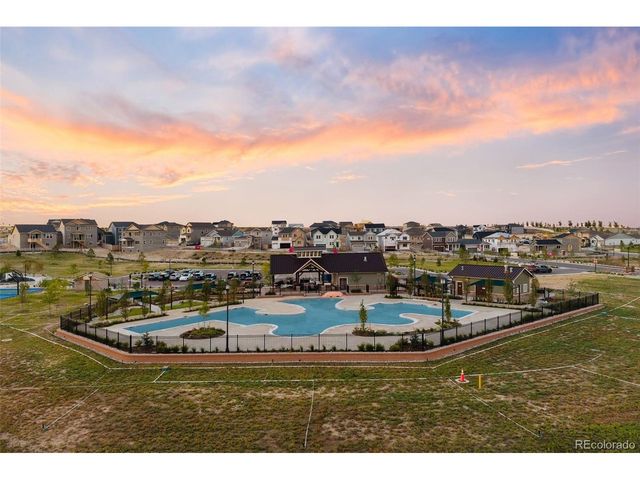 16526 Black Rose Cir, Parker, CO 80134