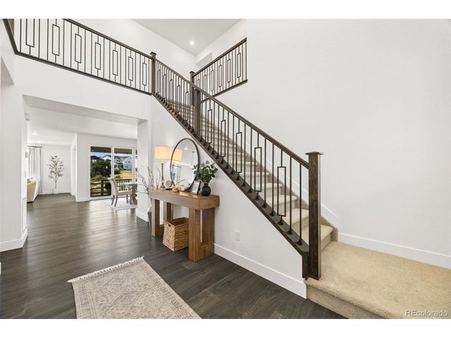 16526 Black Rose Cir, Parker, CO 80134