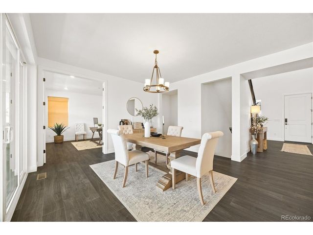 16526 Black Rose Cir, Parker, CO 80134