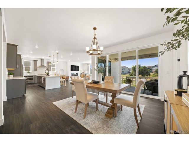 16526 Black Rose Cir, Parker, CO 80134