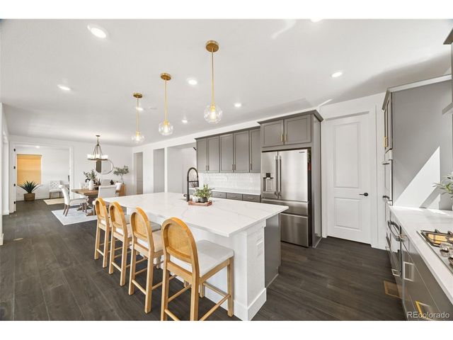 16526 Black Rose Cir, Parker, CO 80134