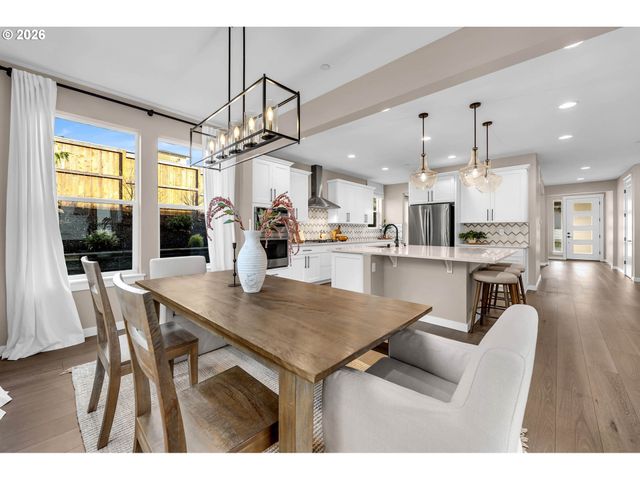 901 W MAGNOLIA Loop, Washougal, WA 98671