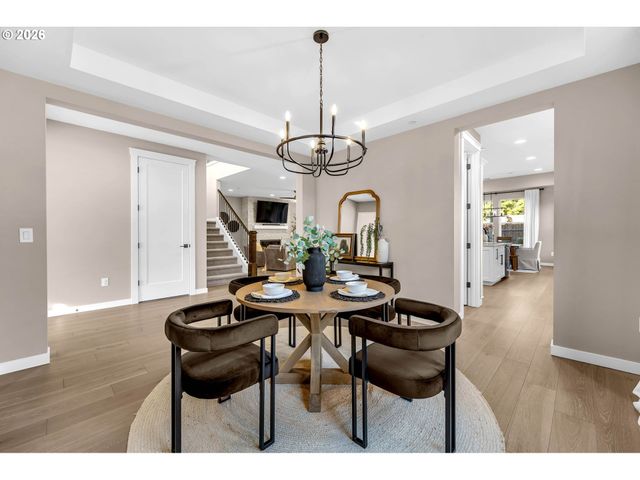 901 W MAGNOLIA Loop, Washougal, WA 98671