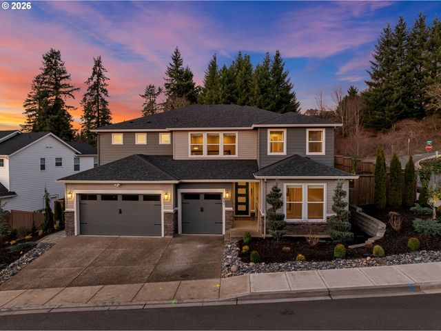 901 W MAGNOLIA Loop, Washougal, WA 98671