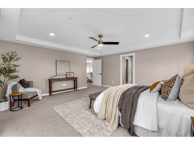 901 W MAGNOLIA Loop, Washougal, WA 98671