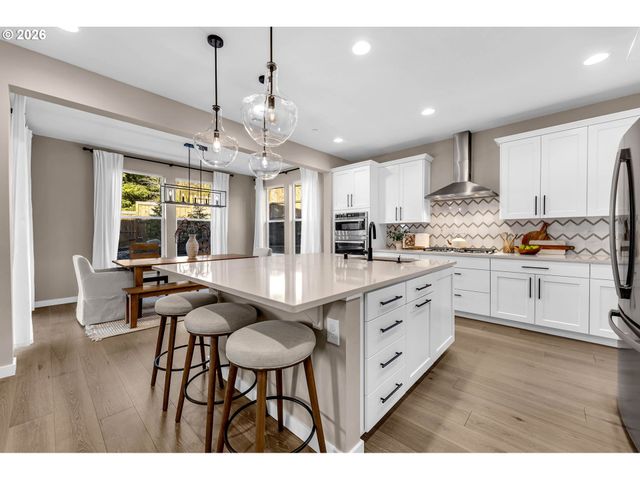 901 W MAGNOLIA Loop, Washougal, WA 98671