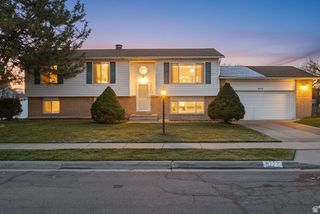 8772 S MIDVALLEY DR, West Jordan, UT 84088