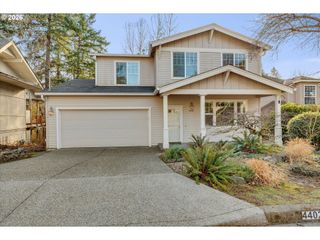4402 Sw PALATINE St, Portland, OR 97219