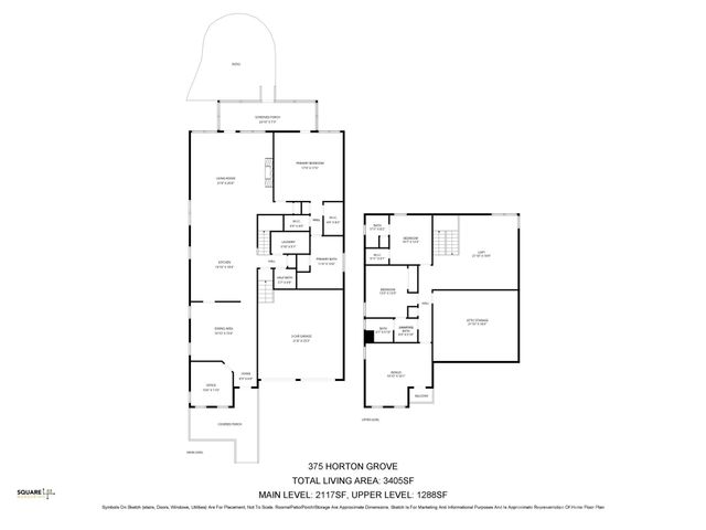 375 Horton Grove Road, Fort Mill, SC 29715