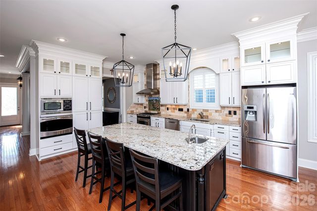 375 Horton Grove Road, Fort Mill, SC 29715