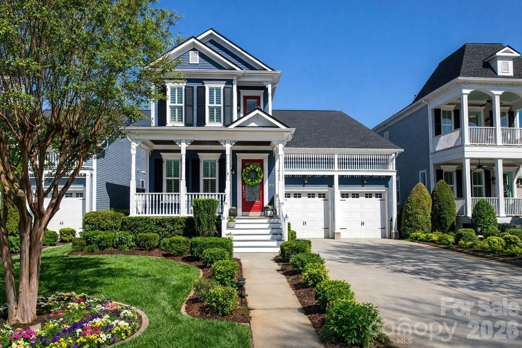 375 Horton Grove Road, Fort Mill, SC 29715