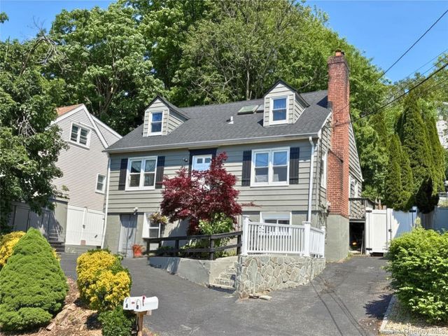 104 Washington Avenue N A, White Plains, NY 10603