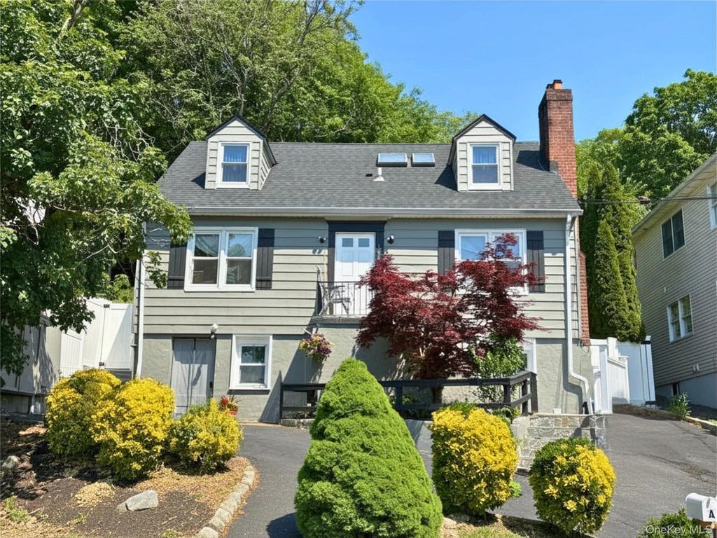 104 Washington Avenue N A, White Plains, NY 10603