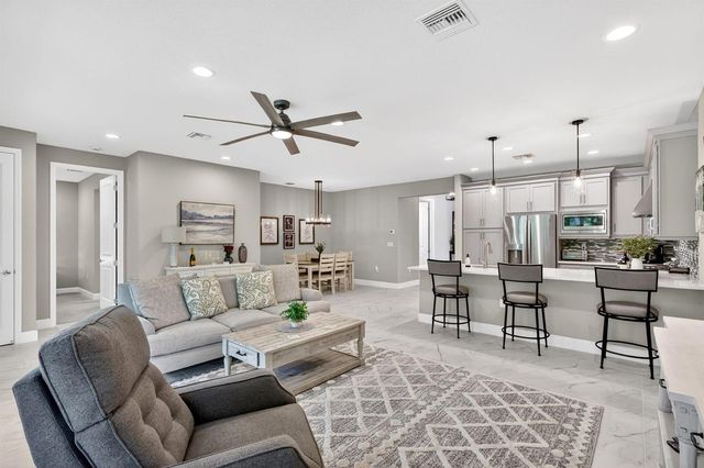 12762 SW Clear Water Way, Port St. Lucie, FL 34987