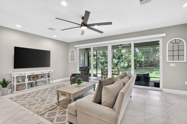 12762 SW Clear Water Way, Port St. Lucie, FL 34987