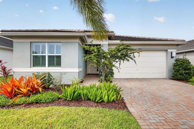 12762 SW Clear Water Way, Port St. Lucie, FL 34987