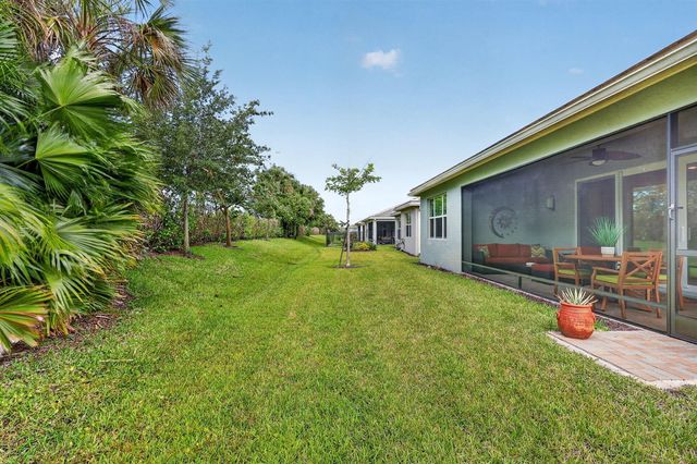 12762 SW Clear Water Way, Port St. Lucie, FL 34987