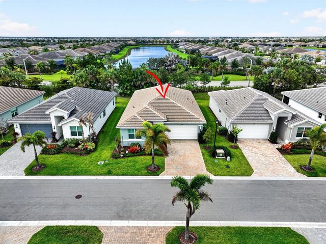 12762 SW Clear Water Way, Port St. Lucie, FL 34987