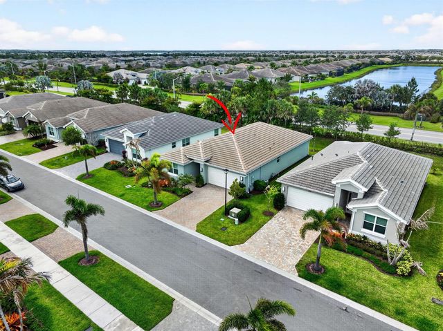 12762 SW Clear Water Way, Port St. Lucie, FL 34987