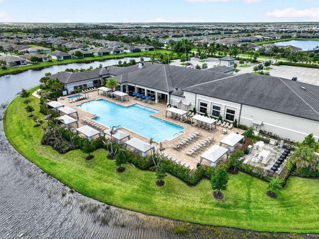 12762 SW Clear Water Way, Port St. Lucie, FL 34987