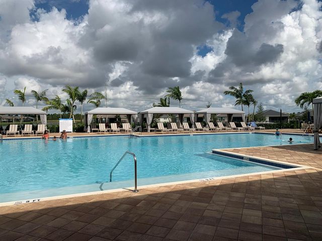 12762 SW Clear Water Way, Port St. Lucie, FL 34987
