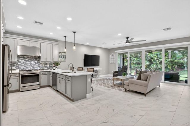 12762 SW Clear Water Way, Port St. Lucie, FL 34987
