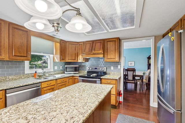 5330 McFarland Road, Indianapolis, IN 46227