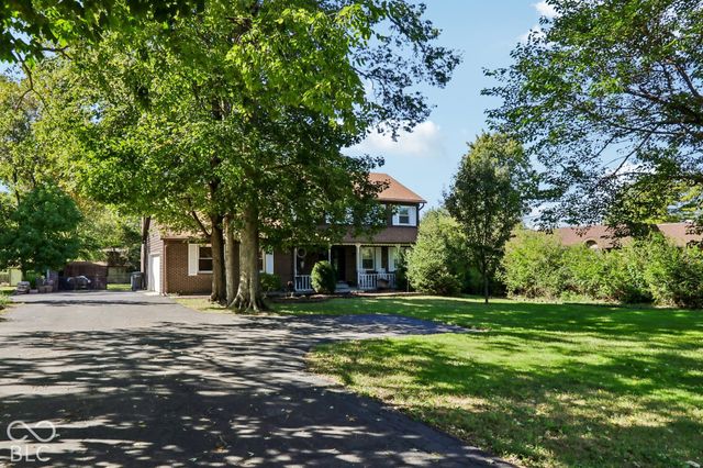 5330 McFarland Road, Indianapolis, IN 46227